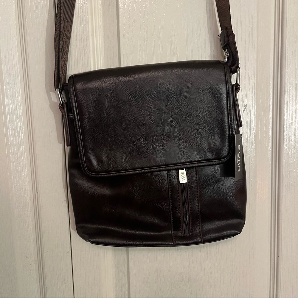 Boss Mail Bag